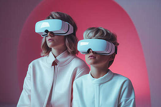 Более трети россиян назвали будущее наступившей реальностью