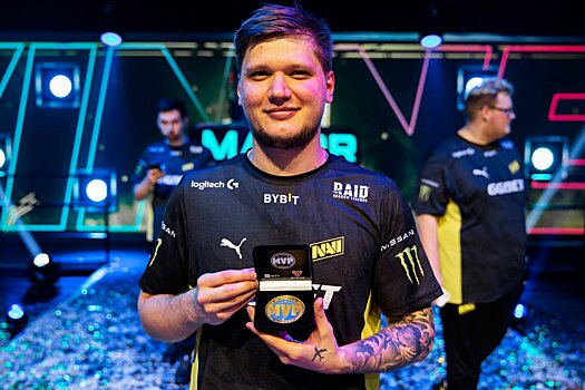 Кокорин, Милонов и Зеленский про победу команды NAVI, взлом консоли PlayStation и что показали на «день Mass Effect»