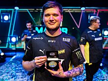 Кокорин, Милонов и Зеленский про победу команды NAVI, взлом консоли PlayStation и что показали на «день Mass Effect»