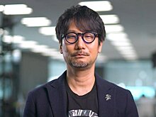 Хидео Кодзима представил таинственных героев Нейла и Люси на Summer Game Fest