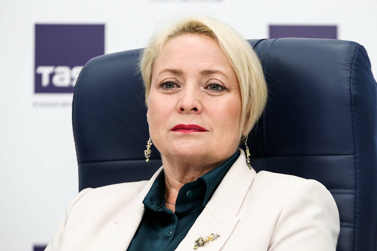 54-летняя звезда «Интернов» раскрыла секрет похудения на 25 килограммов