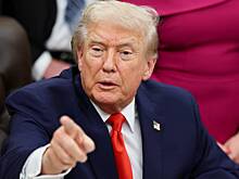 Трамп пообещал ударить по «ужасным людям» в Латинской Америке