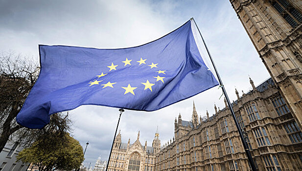 Британское правительство преобразует законодательство ЕС в национальное после Brexit