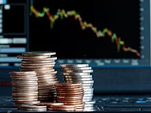 Биржевые индексы РФ завершили день разнонаправленно