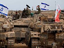 Трамп связал успех по Газе с одним решением