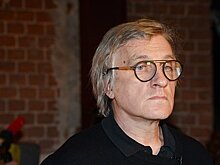 Российский режиссер с женой пострадали при пожаре в своей квартире