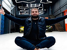 СМИ назвали личность водителя, погибшего в ДТП в центре Москвы