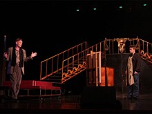 Портрет Дориана Грея