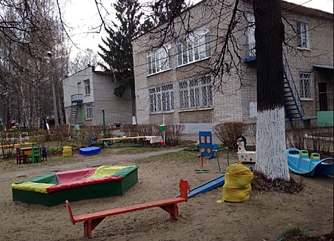 В нижегородском детском саду 12 воспитателей написали заявление об увольнении