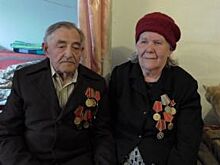 Последний фронтовик. Как защищали родину жители Бирилюсского района