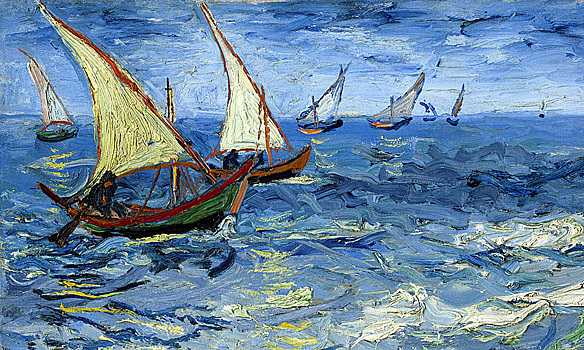 Часть коллекции Морозовых вернулась из Парижа в Россию