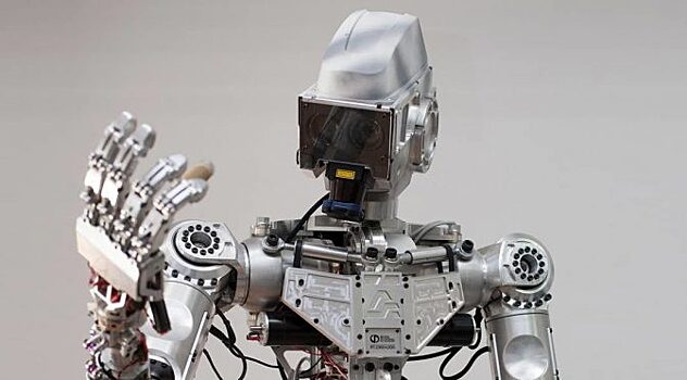 Каких роботов изготавливают в российских научных центрах