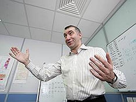 Перетасовали элементы