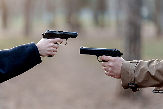 Стрельба в индустриальном техникуме Анапы: есть раненые, улица оцеплена