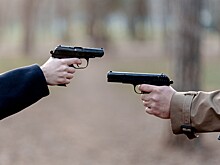 Стрельба в индустриальном техникуме Анапы: есть раненые, улица оцеплена