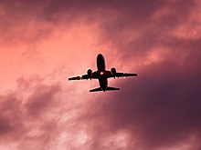 У пассажиров Boeing 737 из-за разгерметизации пошла кровь из носа