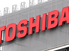 Toshiba выпускает новые акции на $5,3 млрд