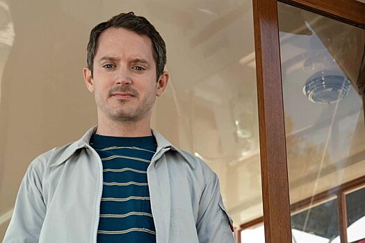 Звезда «Властелина колец» Элайджа Вуд назвал любимые видеоигры