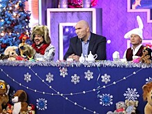 Участников новогодних огоньков защитили после скандалов