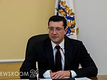 Глеб Никитин отчитался премьеру о строительстве жилья