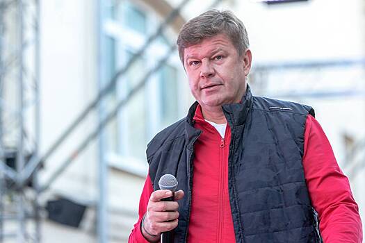 «Как же можно было так облажаться». Губерниев обратился к Вяльбе на фоне возвращения россиян на международные старты