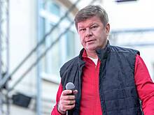 «Как же можно было так облажаться». Губерниев обратился к Вяльбе на фоне возвращения россиян на международные старты