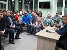 Изъятый у юных лыжников инвентарь в Удмуртии предложено вернуть на «ответственное хранение»