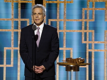 Что произошло с актером Беном Стиллером