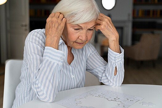 Как отличить забывчивость от деменции: 5 признаков