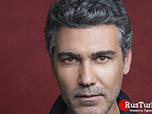 Новый кумир в Европе: турецкий актер Джанер Джиндорук