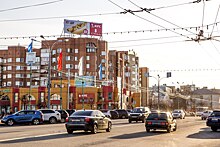 В центре Ярославля ввели круглосуточный запрет парковки: где именно