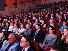 30 тыс. вологжан трудятся на стройплощадках Вологды
