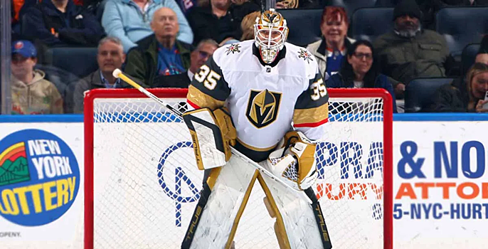 Гомоляко о Самсонове в «Сочи»: «Вратарь уровня НХЛ. Илья может вернуться туда или в «Металлург», ведь аренда Набокова из «Колорадо» истечет и он уедет»