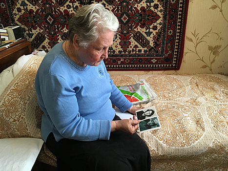 Сомнительные родственники вышвырнули пенсионерку из элитной квартиры в центре Москвы