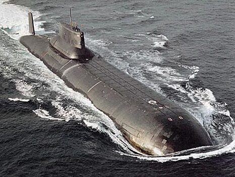 «Акула» продолжает наводить ужас на военных США