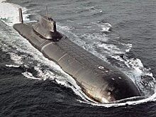 «Акула» продолжает наводить ужас на военных США