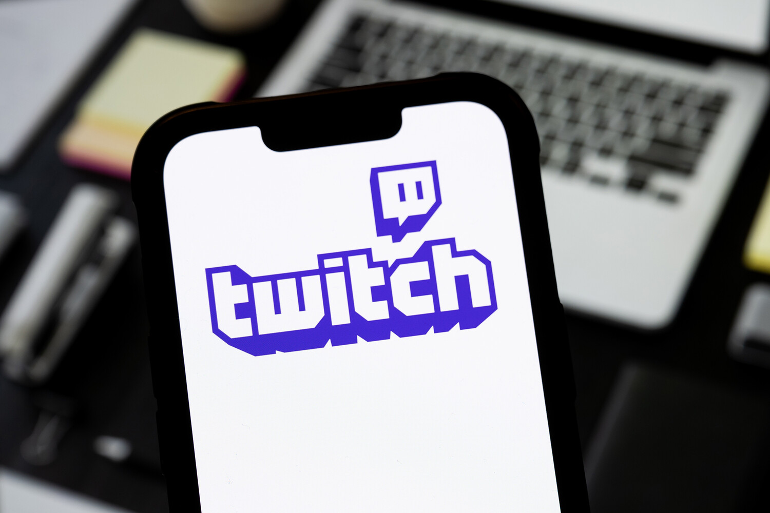 Суд оштрафовал Twitch на 61 млн рублей