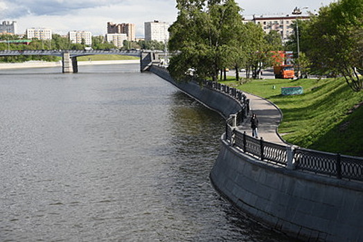 В Москве в 2022 году отремонтируют Павелецкую и Новоданиловскую набережные