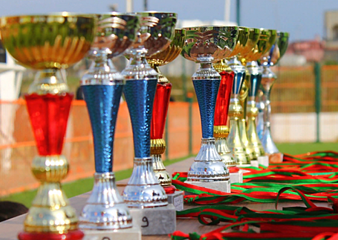 Более 250 спортсменов приняли участие во II Зимнем кубке по индор-гребле в Москве