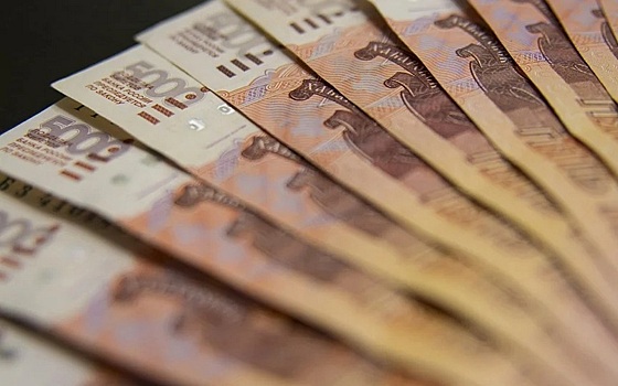 Рязанский предприниматель заплатил почти 3 миллиона рублей долга по налогам
