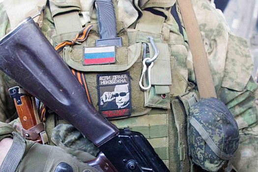 «Займут Киев и Одессу». В США сделали заявление о России