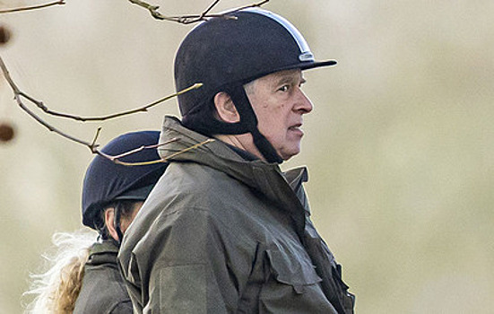 Шокирующие подробности ареста экс-принца Эндрю: такого Англия не видела почти 500 лет