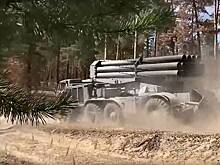 Армия России ведет интенсивные бои с ВСУ у Горналя в Курской области
