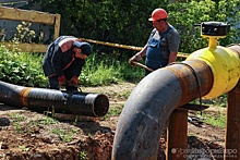 Свердловские власти ищут нового шефа "Газовым сетям"