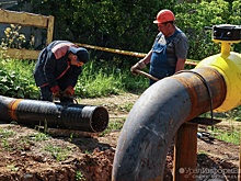 Свердловские власти ищут нового шефа "Газовым сетям"