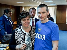 Винник опроверг, что в США ему грозили 200 лет тюрьмы
