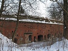 В Калининграде создадут туристический кластер на старинном крепостном валу