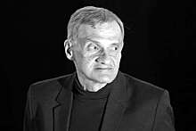Российский сценарист и поэт Юрий Арабов умер в возрасте 69 лет