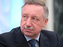 Отчет Беглова перед депутатами показал его нежелание решать проблемы Петербурга