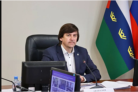 В Тюмени 23 ветеранам присвоили звание почётного жителя